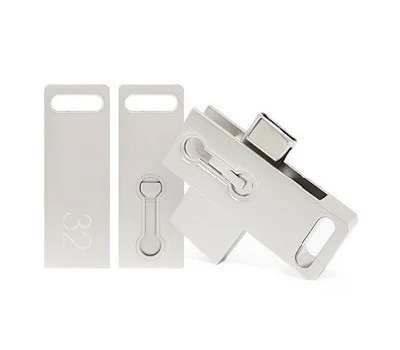 ENOP 캔들아이언 C TYPE USB  32GB