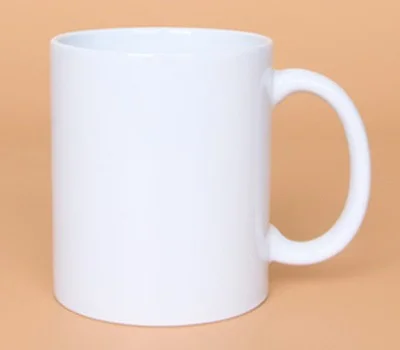 코코 머그컵 화이트 350ml 12온스