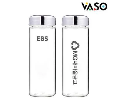 바쏘  메탈 트라이탄 보틀 500ml