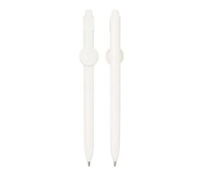 스노우 볼펜 1.0mm