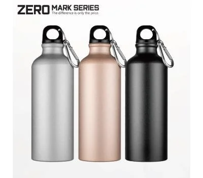 제로마크 메탈스포츠텀블러 500ml