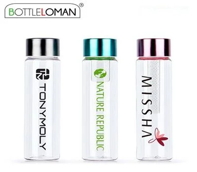 프리미엄 슬림보틀 메탈 500ml