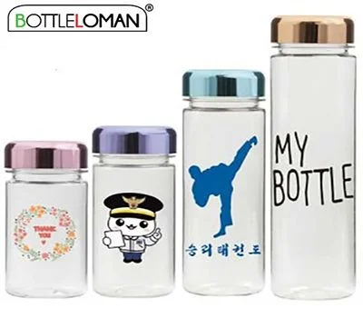 보틀로만 에코젠 메탈보틀 300,350ml