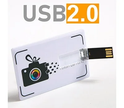 소프트낸드 카드형USB메모리 2.0 4G