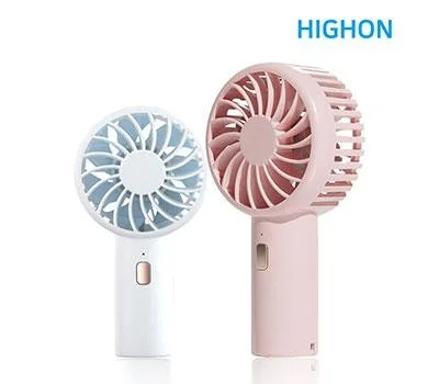 하이온 H14 초소형 타이니 몬스터 휴대용 선풍기  5...