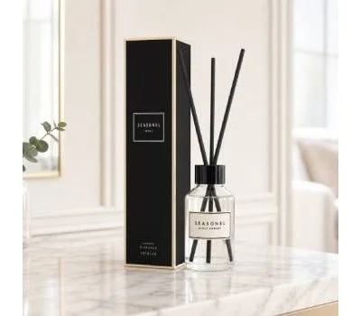 시즈넬 플라워 디퓨저 100ml 플레인