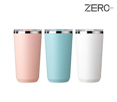 제로마크 로하스 텀블러 500ml