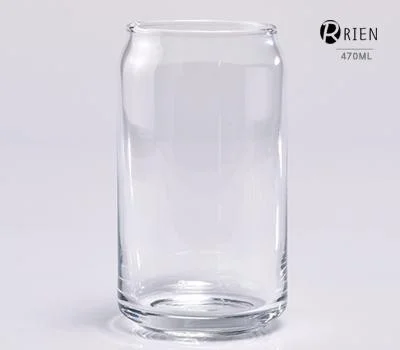 리엔 비어캔 글라스 470ml