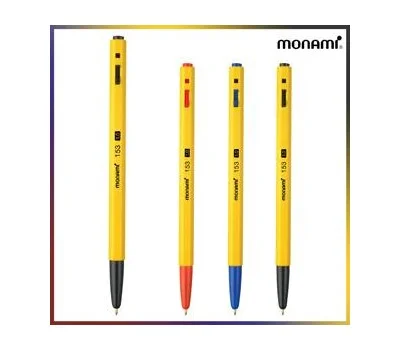 모나미  153 BP 1.0