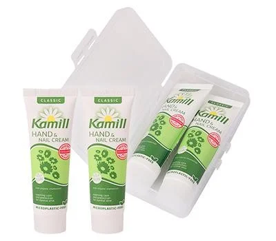 휴대용 카밀 핸드크림 30ml 2종 기프트 세트