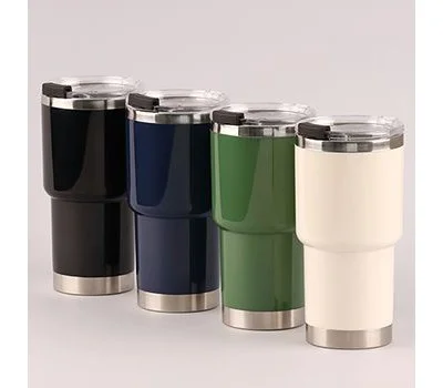 베르 이중 스텐 텀블러 500ml