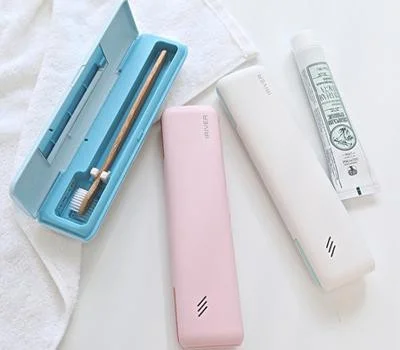 아이리버 휴대용 UVC-LED 칫솔살균기 ITS-500