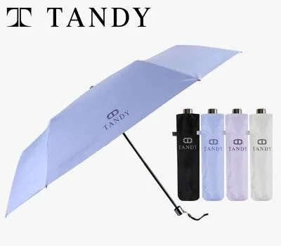 탠디 3단7k 초경량 암막 양우산 뉴로고