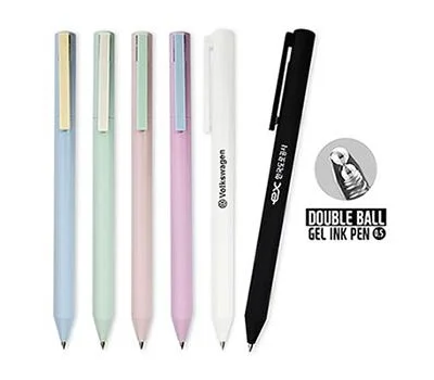 더블볼 젤펜0.5