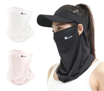 남녀공용 러닝 아일랫 여름 마스크