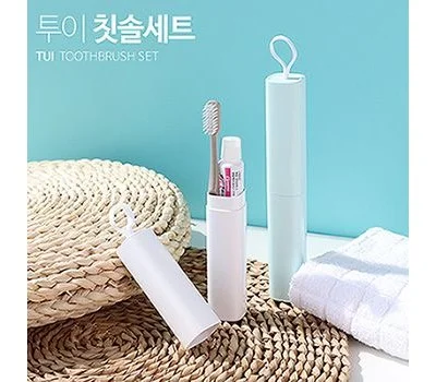 투이칫솔치약세트