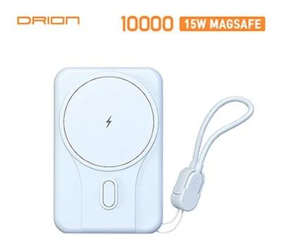 드리온 숏스트랩 15W 고속 맥세이프 10000mAh