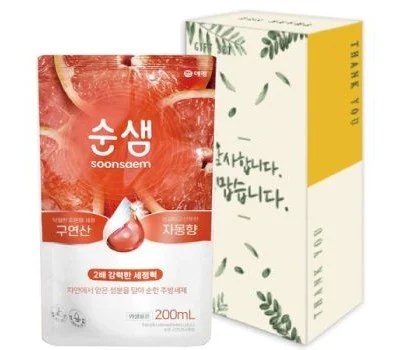 애경순샘자몽리필1p
