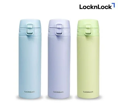 락앤락 마일드 원터치텀블러 500ml