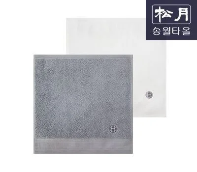 송월호텔컬렉션 클래식36 60g 핸드타올