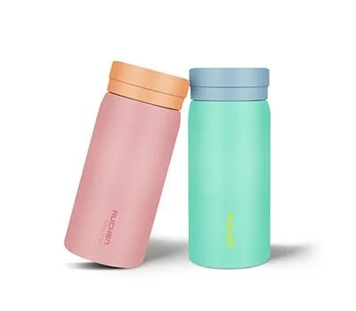 루첸 시그니처 LED텀블러 227ml