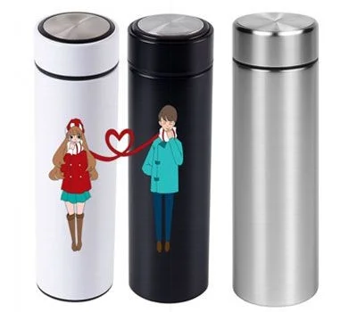 퓨얼 베이직 304 스텐 진공텀블러 500ml