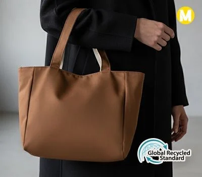 GRS인증 데일리 숄더백 28X26X15cm