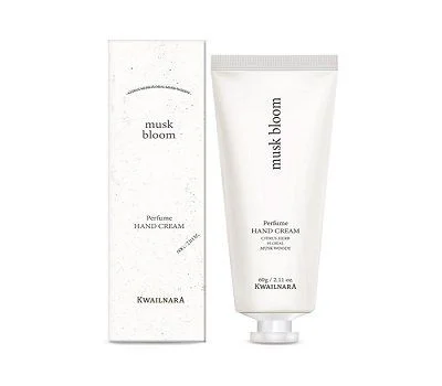 머스크 블룸 퍼퓸 핸드크림 60g