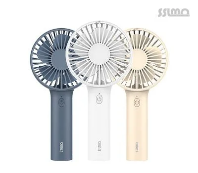쓸모 코드리스 핸디 선풍기
