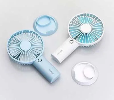 아이리버  손풍기 캠핑 사무실 미니선풍기 BF-T3