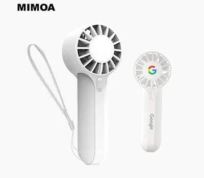 미모아 초경량 초미니 선풍기 스트랩 BLDC 모터