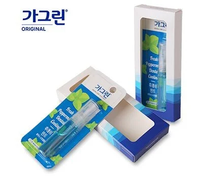 동아제약 가그린 마우스 스프레이