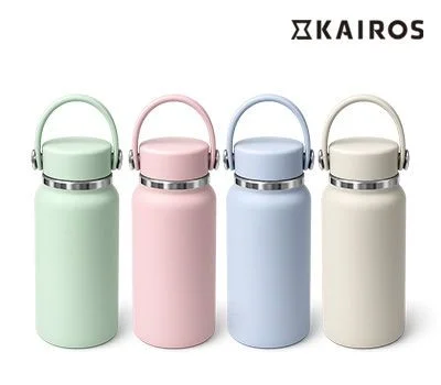 카이로스 티니텀블러 210ml